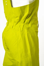 [DR-3023P] GY UPCYCLE RAIN PANTS