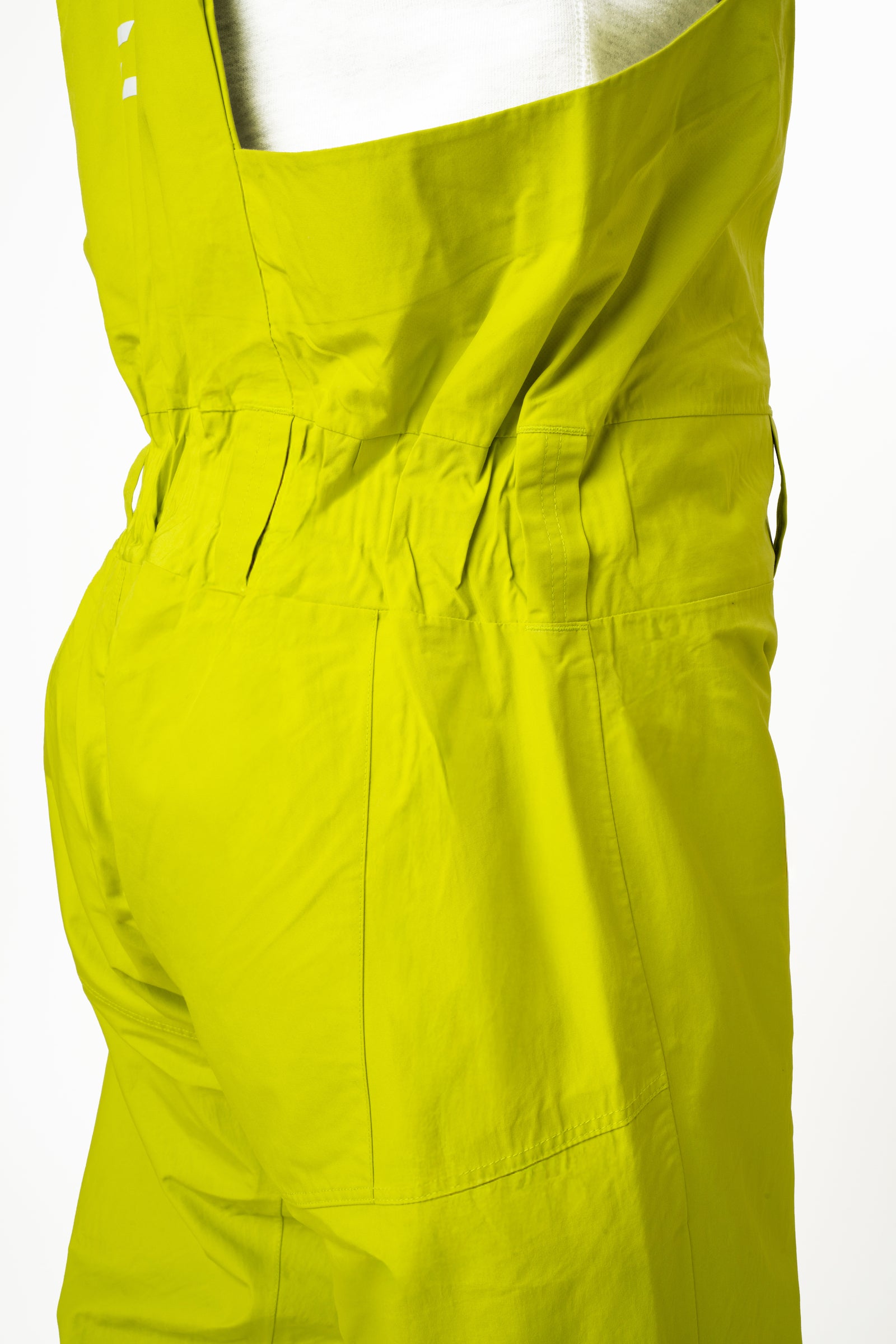 [DR-3023P] GY UPCYCLE RAIN PANTS