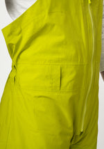 [DR-3023P] GY UPCYCLE RAIN PANTS