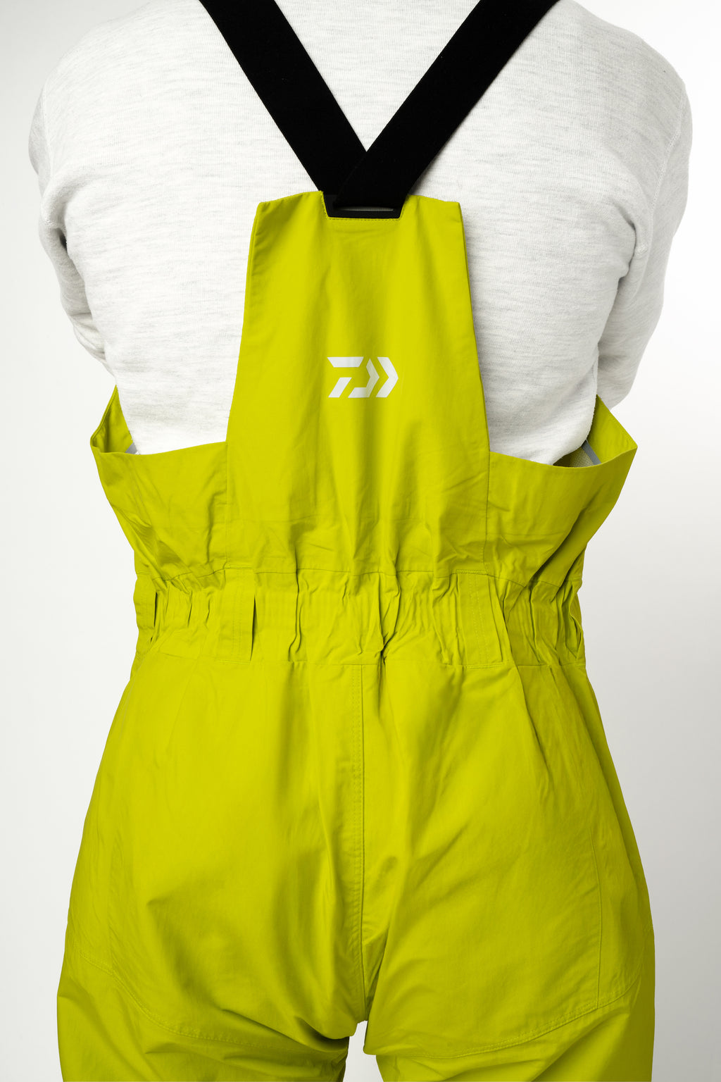 [DR-3023P] GY UPCYCLE RAIN PANTS