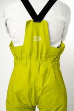 [DR-3023P] GY UPCYCLE RAIN PANTS