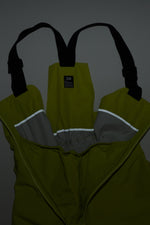[DR-3023P] GY UPCYCLE RAIN PANTS