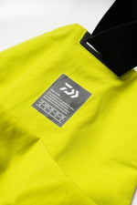 [DR-3023P] GY UPCYCLE RAIN PANTS