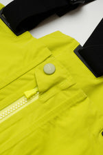 [DR-3023P] GY UPCYCLE RAIN PANTS