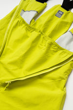 [DR-3023P] GY UPCYCLE RAIN PANTS
