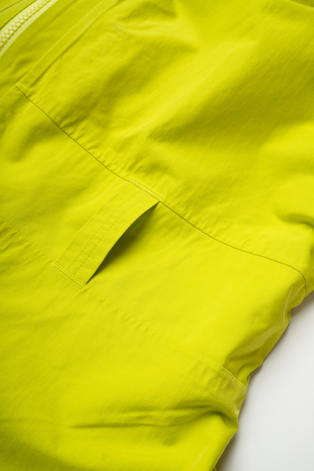 [DR-3023P] GY UPCYCLE RAIN PANTS