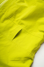 [DR-3023P] GY UPCYCLE RAIN PANTS