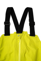 [DR-3023P] GY UPCYCLE RAIN PANTS
