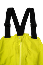 [DR-3023P] GY UPCYCLE RAIN PANTS