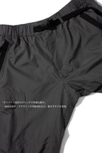 [D24A-WLCP01] ウォームライトカーゴパンツ