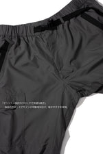 [D24A-WLCP01] ウォームライトカーゴパンツ