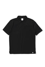 [23Y-RA003] GY UPCYCLE POLO SHIRT