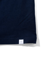 [D25S-HT01] ナイロンプレーティング半袖Tシャツ