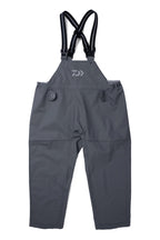 [D26S-PRS] PVCレインサロペット 2