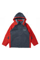 RED/ROCK REEF GRAY