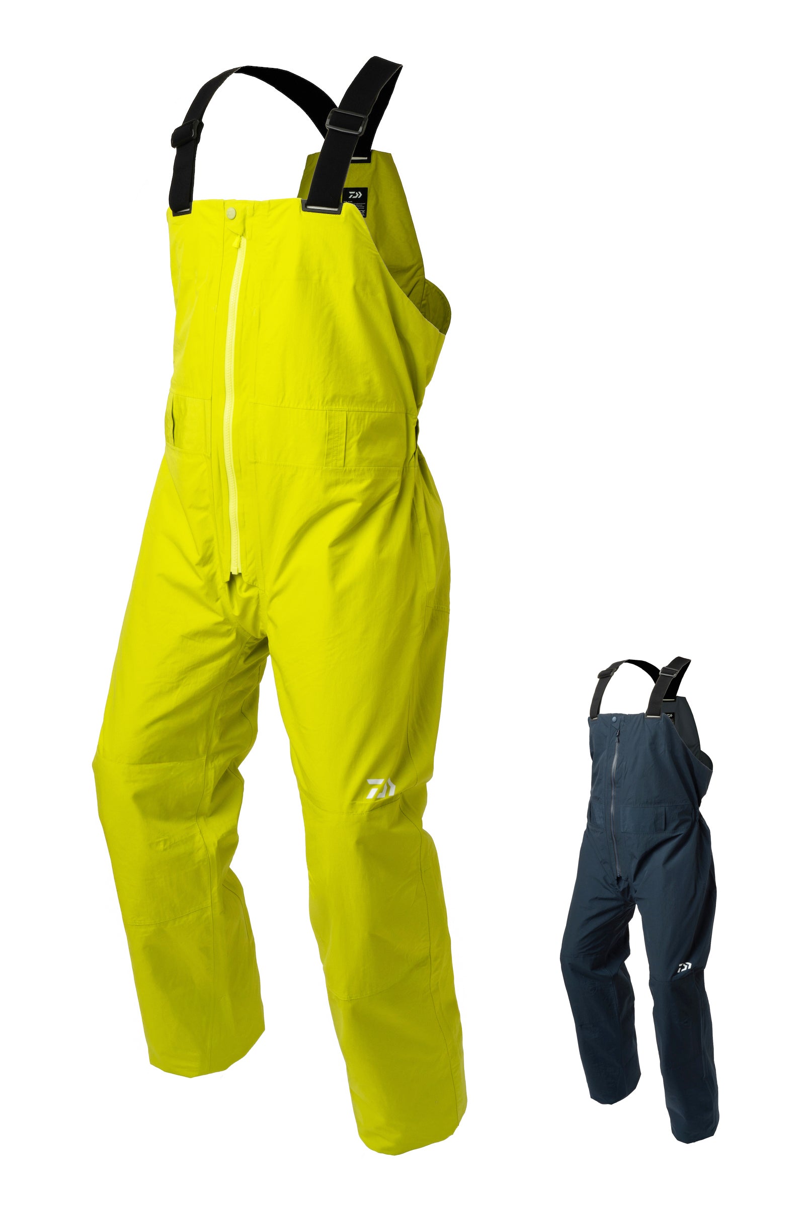 [DR-3023P] GY UPCYCLE RAIN PANTS