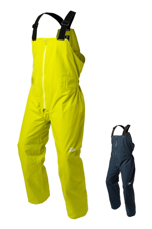 [DR-3023P] GY UPCYCLE RAIN PANTS